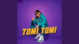 Tomi Tomi