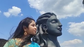 Yogeshwaraya Mahadevaya | Sounds Of Isha | Rakesh chaurasia| Raaga Madhuri