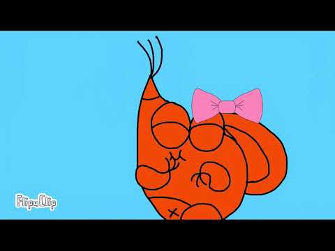 Gumdrop mouse