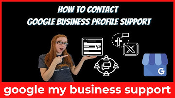 How to Contact Google My Business Support – Verify, Fix, or Recover Your Listing