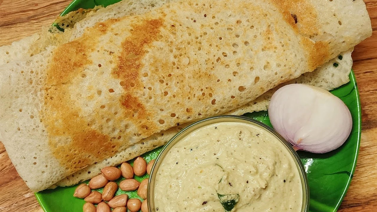 Dosa recipe  | Perfect fermented dosa  | fermentation dosa process |  Crispy dosa recipe  |