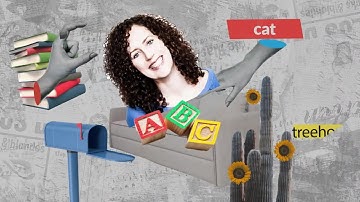 Lesson 12: How Does a Garden Grow? Let