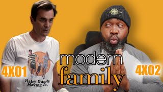 Modern Family | Season 4 | Episodes 1-2