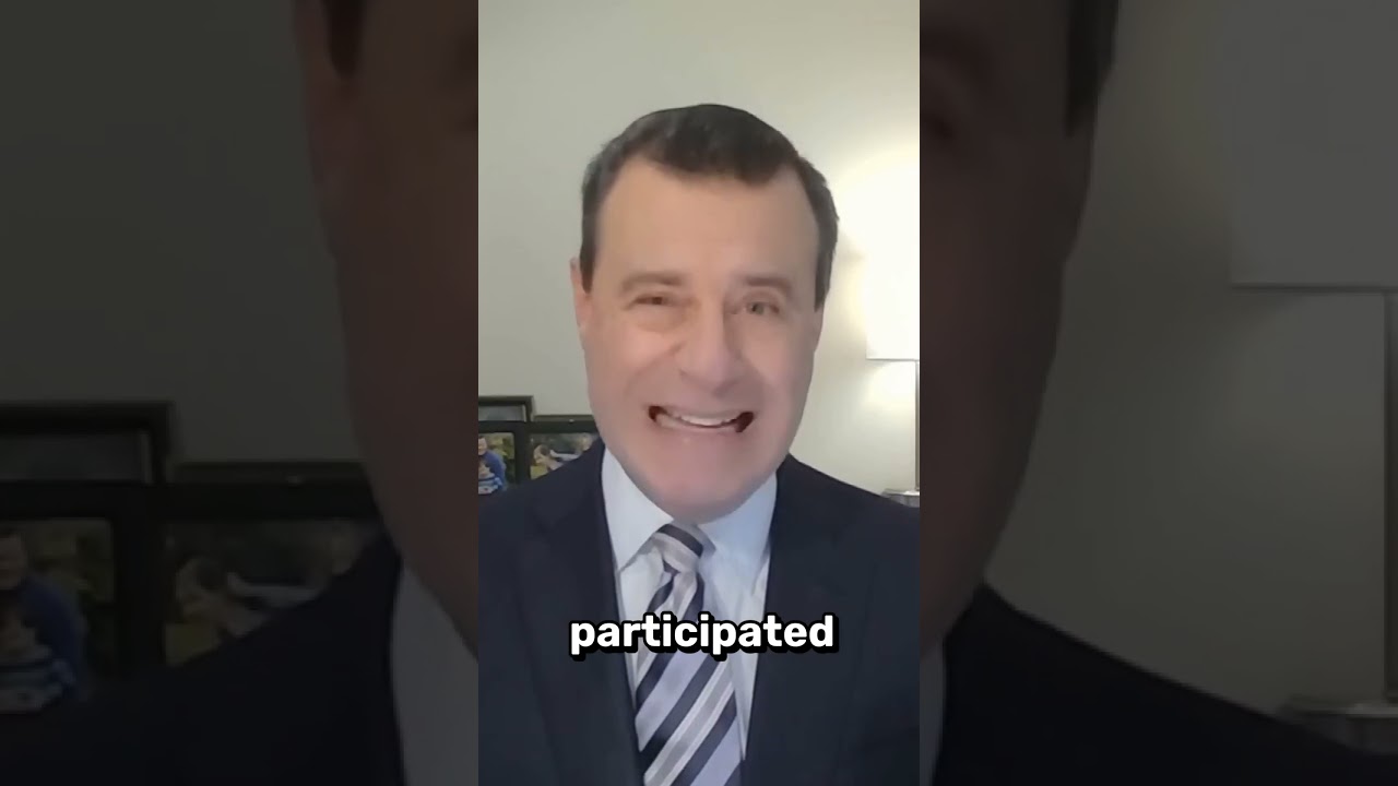 Trump's Connection to Epstein