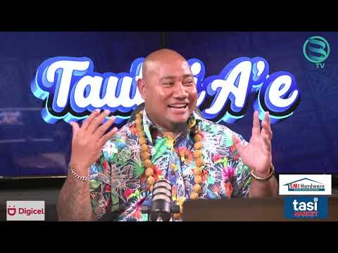 TAUTAI AE EP 64