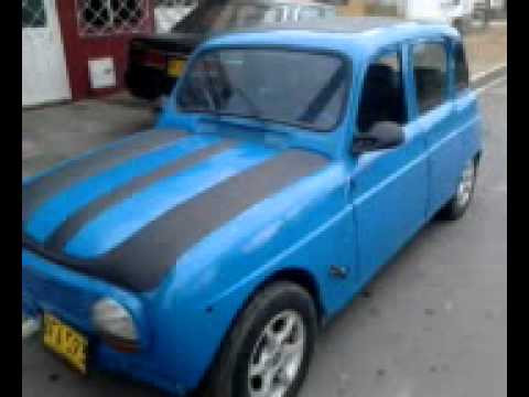 renault-4-tuning