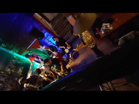 La Última Orquesta en Estrella Negra Valparaíso