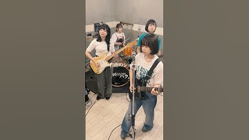 【🍂自由のショート🍂】"自由のショート"のスタジオ動画を公開！お待たせしました~◎この季節にぴったりの一曲です😌⚡️ #ハクマル　#自由のショート
