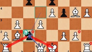 Albert Jenkins Vs Bobby Fischer "0-1" North Carolina Long Cabin CC m 1956 || Sicilian Defense|| 💥