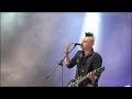 Бригадный подряд - Питер рок-н-ролл (live Нашествие 2019. 19.07.19)