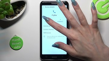 How to Connect Bluetooth Device to EMPORIA Smart 5? - Bluetooth Connection