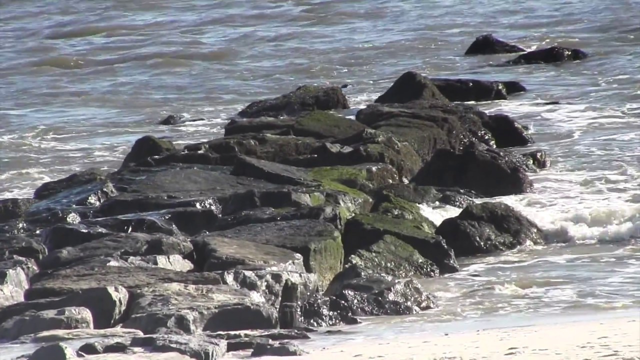 LONG BEACH, NY TOUR - YouTube