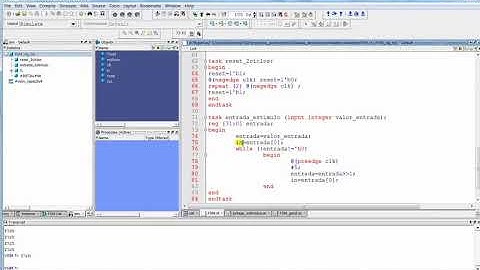 SIMULACIÓN FSM: GENERACIÓNM DE ESTÍMULO AVANZADO | 5/34 | UPV