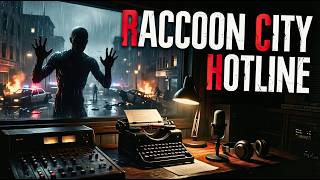 Resident Evil Hotline: The Last Calls From Raccoon City