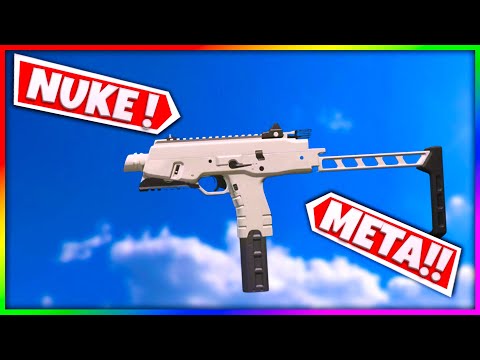 FJX HORUS, l'ARME META pour RUSHER ! ( NUKE MW3 )