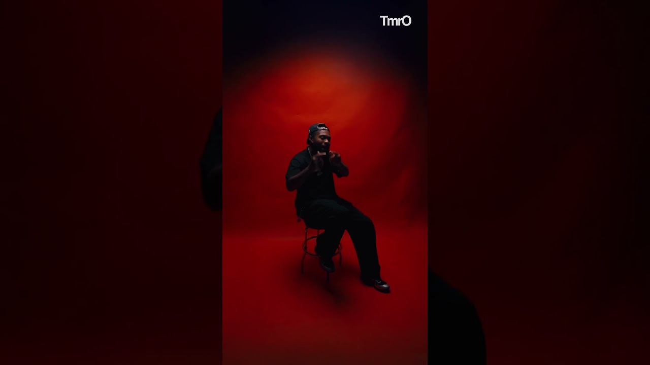 Your top 5 can’t rap better than this 