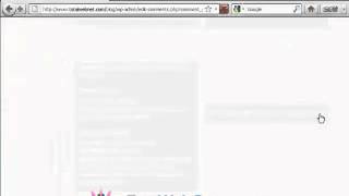 Build You A Website For Free - Delete Comment In Trash Folder