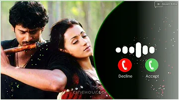 Pournami Flute Love BGM Ringtone |Telugu Best Ringtones| |Akash Edtiz|