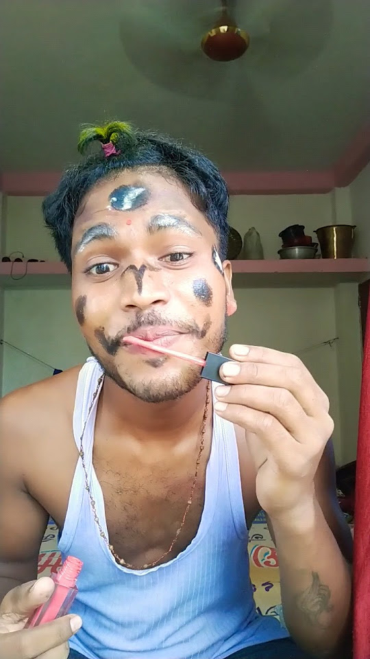 How to open a magenta lipstick 10 colors make life happy lipstick