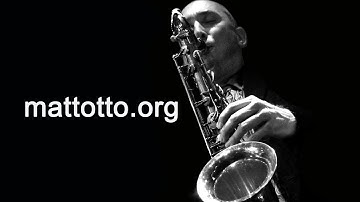 Lesson 96: Augmented Scale Study - A Modern Scale Sound!