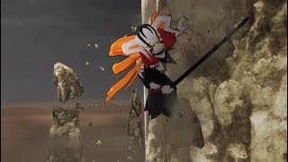 Bleach Season 1 Episode 3 English