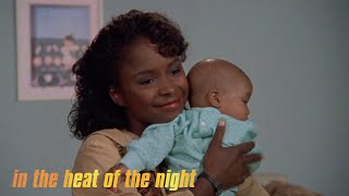 Officer Luanne Becomes A Temporary Foster Parent | In The Heat Of The Night