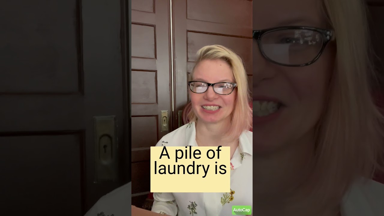 Maintenance Work Is Sacred