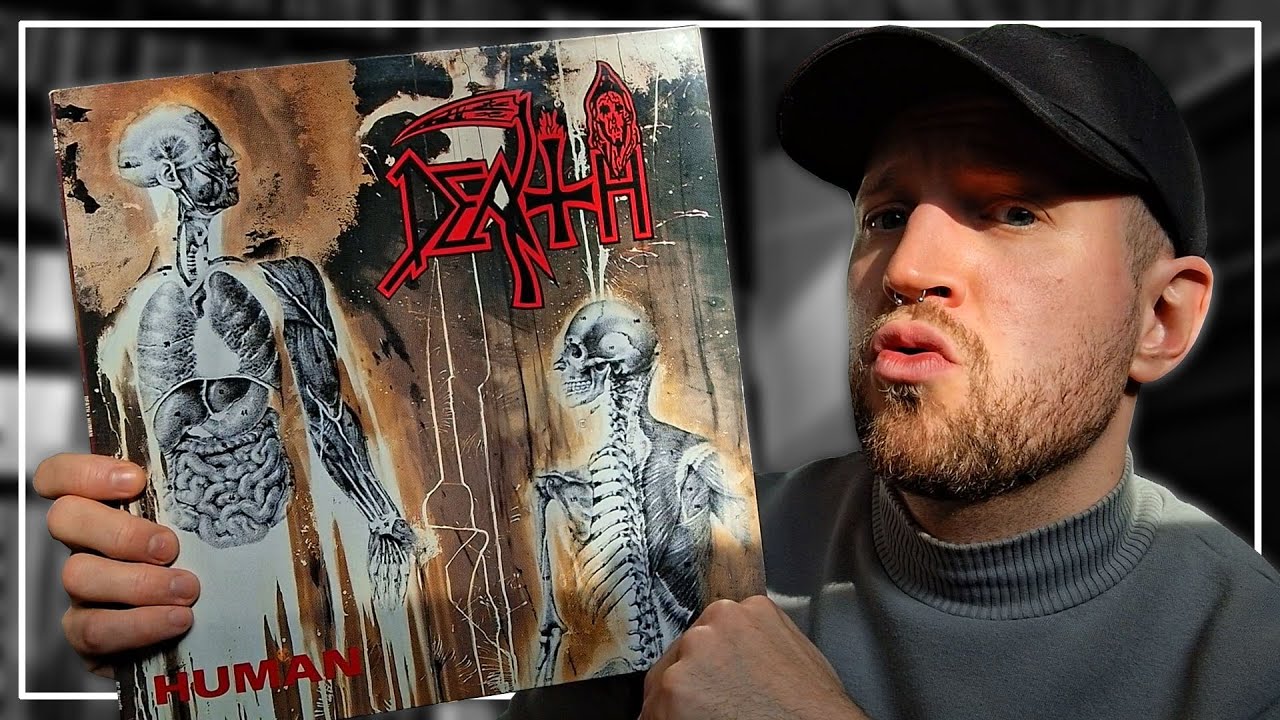 OG Metal Records Update | The first GRAIL of 2026