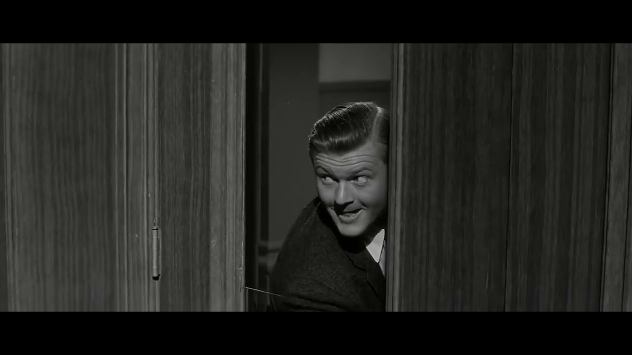 Compulsion movie (1959)