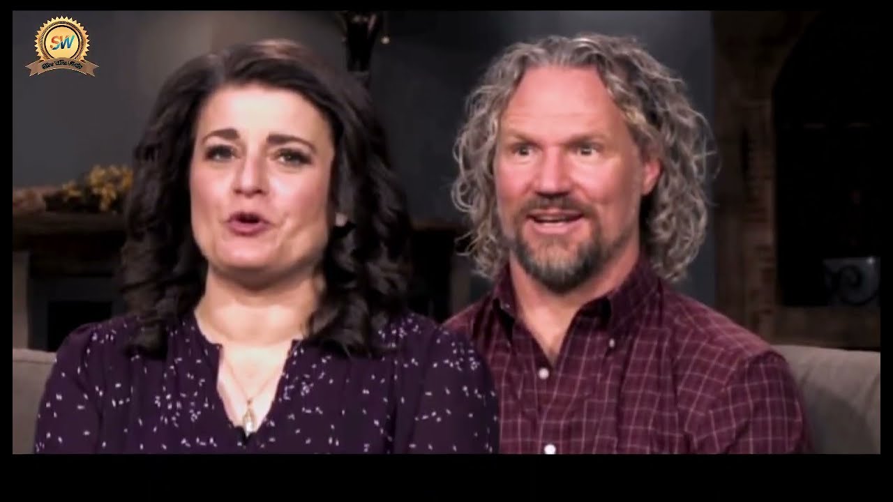 Robyn Brown Life style Change | Robyn Drops  News |