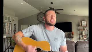 “Rollin’ Stone” Cover (Blake Whiten)