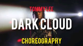 TOMMY LEE SPARTA - DARK CLOUDS ( DANCE VIDEO) #tommyleesparta  @TommyLeeGaza @dancefelode