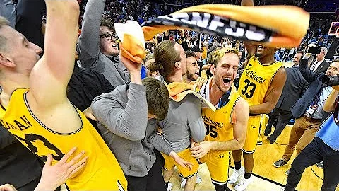 Instant classic: Relive UMBCs incredible win over ...