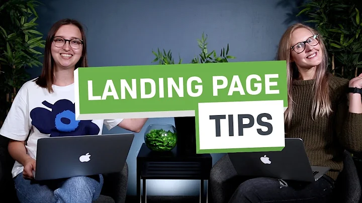 How to Create a Highly Converting Landing Page