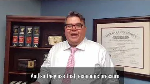 How Delay Tactics Benefit Insurance Companies | Po...