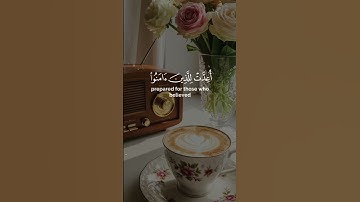 سابقوا إلى مغفرة من ربكم 🤲 | تلاوة خاشعة تهز القلوب بصوت الشيخ عبدالباسط عبدالصمد 📿✨