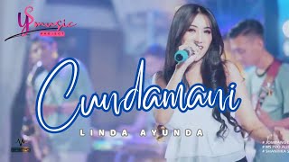 LINDA AYUNDA - CUNDAMANI ( live performance ) YS music project