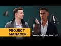 Project Manager Interview: Hard Truths for CEOs