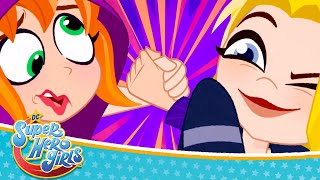 #GolpeBajo | Tailer | DC Super Hero Girls Latino America