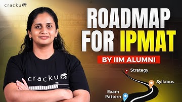 Everything About the IPMAT Exam | Syllabus, Pattern, Strategy & Mistakes | IPMAT Indore + Rohtak