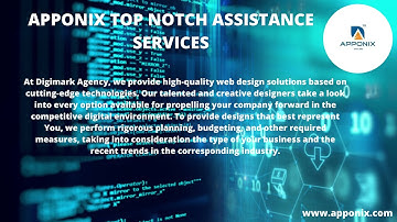 WEBSITE DESIGNING SERVICES BY APPONIX TECHNOLOGIES IN KOLKATA