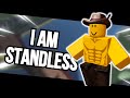 Standless Is OP | A Bizarre Day