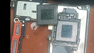 One Plus Mobile Dead Dead repair ! Only Ram Repair