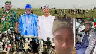 Alhamdullah An Kashe Manyan Yan biyu Kachalla Sani black da Kachalla Tukur Sharme
