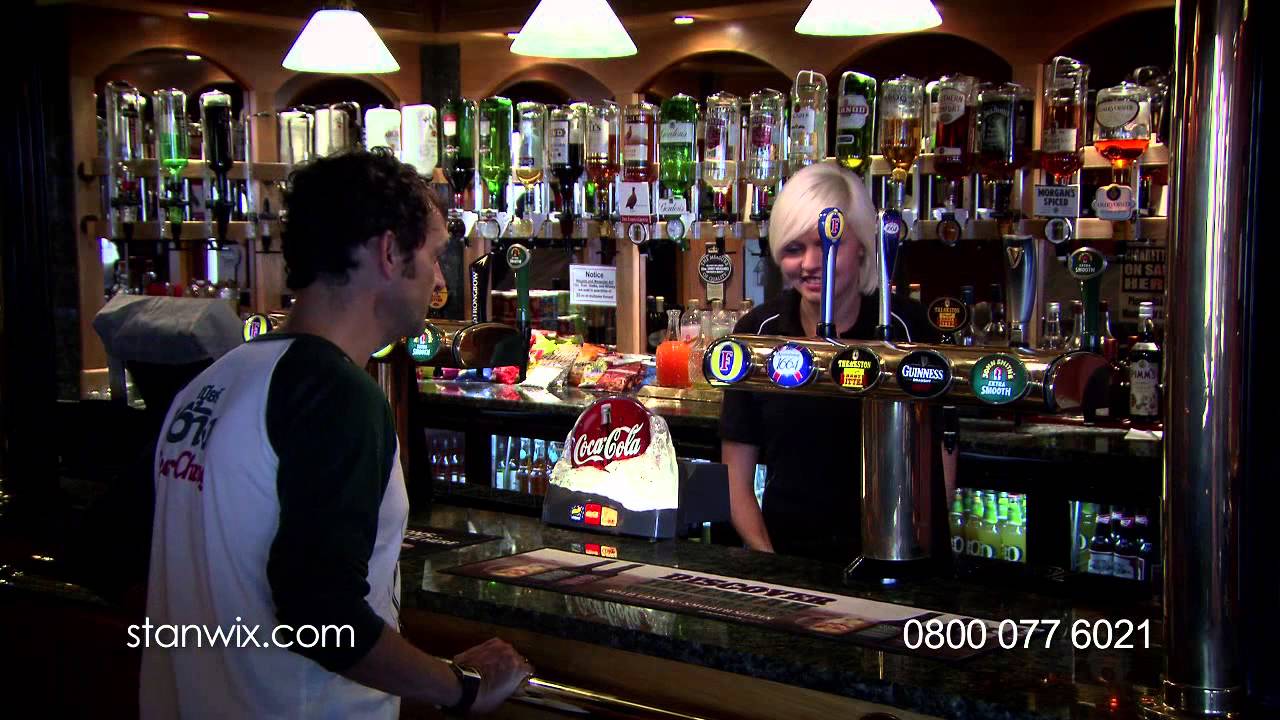 Stanwix Park TV Advert - Holiday Homes