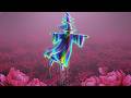 Forest Glitch | Lost in the Rose Forest (DnB for Focus)