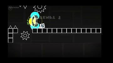 My part in EliNox collab | Geometry Dash