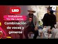 Tres imitadores de Yo Me Llamo se unen para un nuevo proyecto: ¿de qué se trata? - La Red|Caracol TV