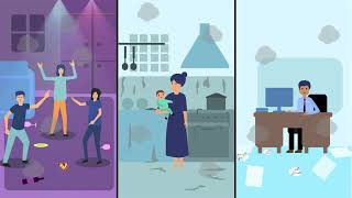 CleanBee - Personalized Home Cleaning & Maid Service On The Go screenshot 4