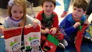 Kindergarten 2019-2020 Slideshow